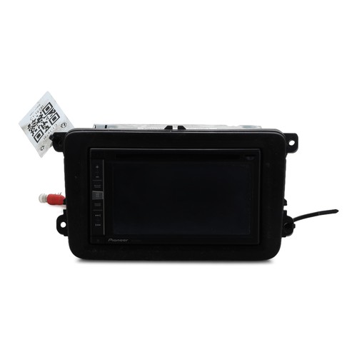 Autoradio adaptable - ,