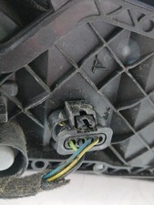 faro posteriore destro FIAT