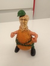 Mattel Food Fighters –