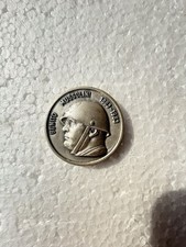 Medaglia Commemorativa Benito