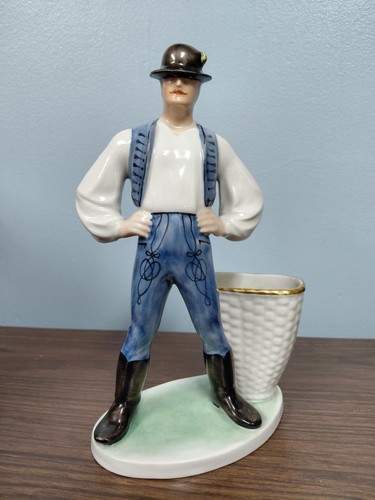 Figurina herend anagy - figurina, "anagy