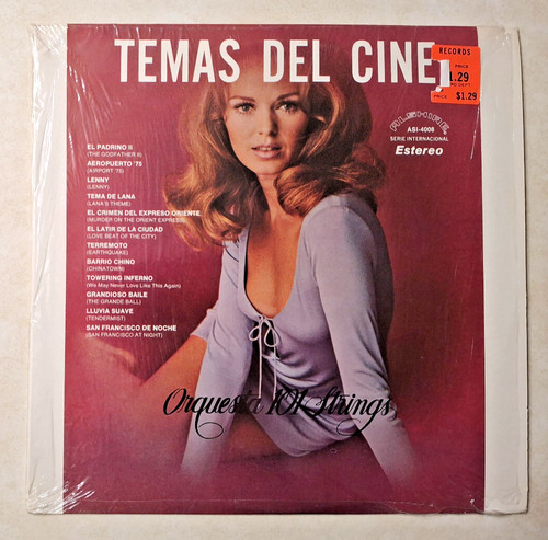 Orquestra 101 strings - orquestra,
