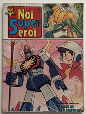 Noi Super Eroi N.51 - Edizioni