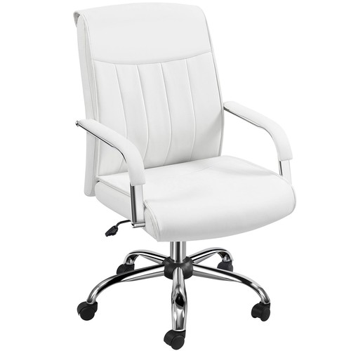 Sedia girevole poltrona su - poltrona,