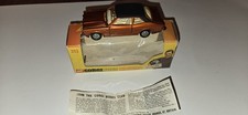 Corgi #313 Graham Hill Ford