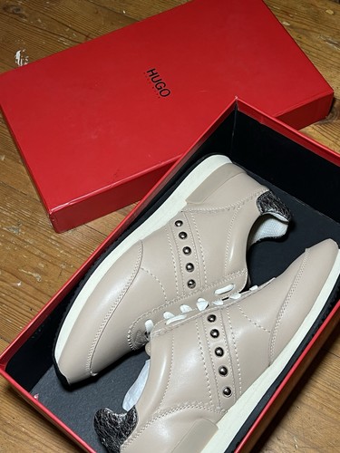 Hugo boss sneaker - hugo, 37