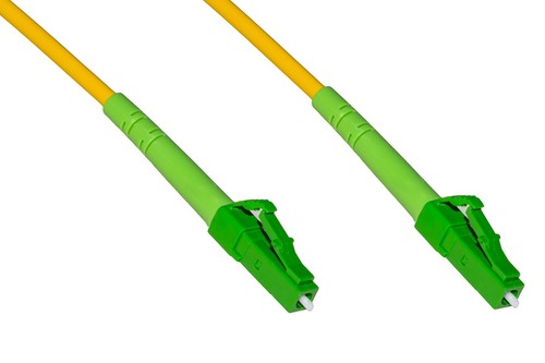 Cavo fibra ottica apersonal - fibra,