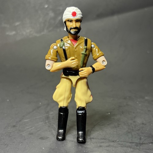 Lanard the corps - corps, vintage