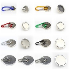 MOSCHETTONE MAGNETI NEODIMIO