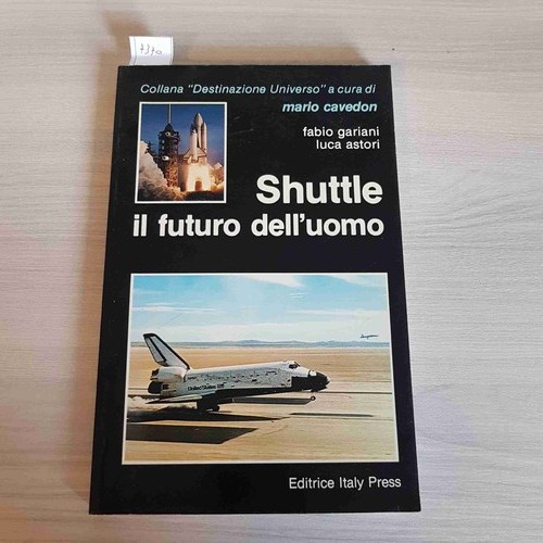 Shuttle futuro dell uomo - dell'uomo,