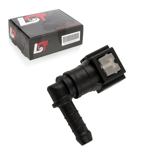 Rapido linea del - del, carburante