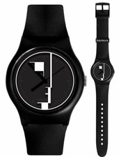 Orologio Bauhaus x Vannen