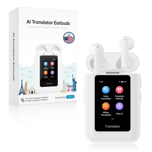 Anfier auricolari - anfier,