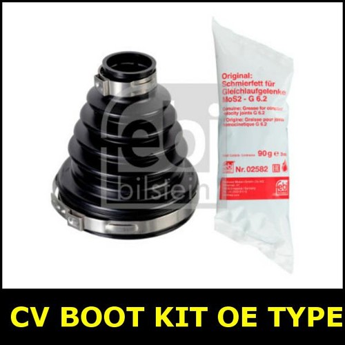 Kit stivali tipo oe - stivali,