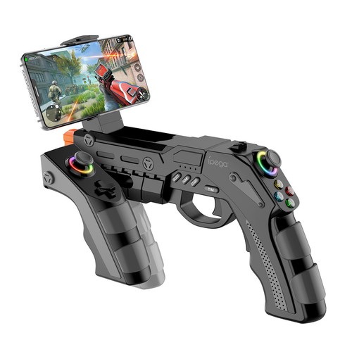 Pistola controller gioco