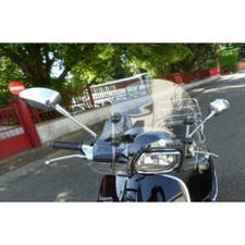 Cupolino nuova vespa 125 - cupolino,