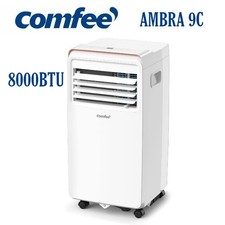 ✅ COMFEE condizionatore portatile usato 8000 btu con tubo telecomando