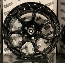 4 CERCHI GMP R17 RACEWAY AUDI