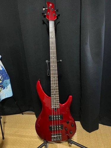 Basso elettrico yamaha - basso,
