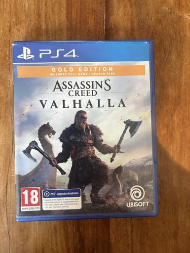 Assassin creed valhalla - assassin's,