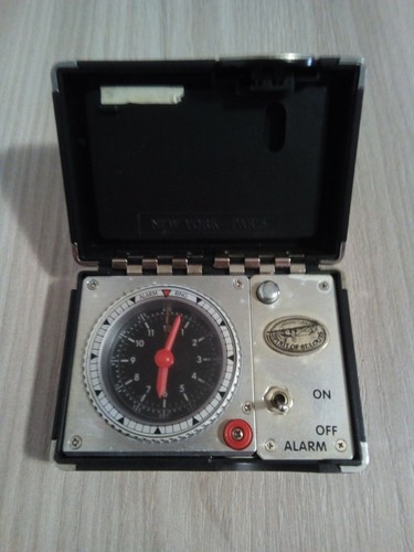 Orologio spirit louis - orologio, st.