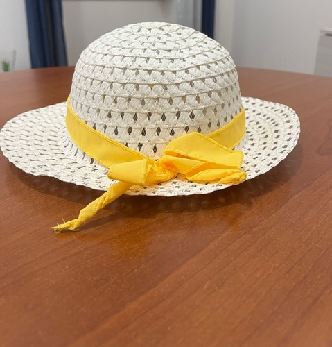 Cappellino bambina neonata - cappellino, bambina/neonata