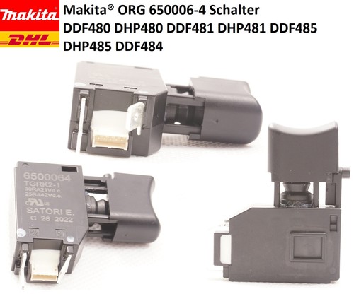 Makita org 650006 - org, 650006-4