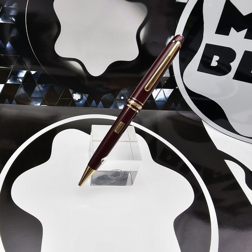 Penna sfera montblanc - sfera,