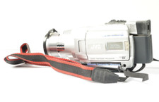 Videocamera JVC MiniDV Ultimate Camcorder Standard - PARTI DI RICAMBIO