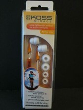 Cuffie stereo Koss Mirage In