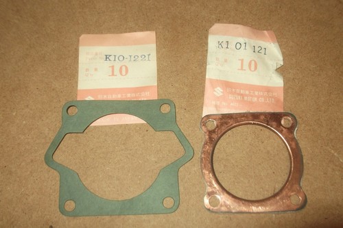 Suzuki k10 k11 - k11, k15