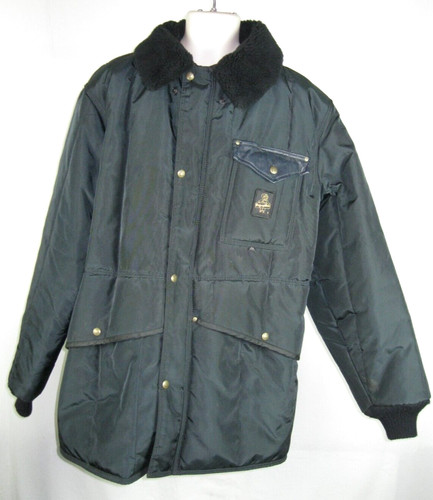 Vintage giacca parka uomo - vintage,