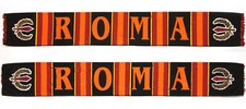 ROMA SCIARPA BUFANDA SCARF