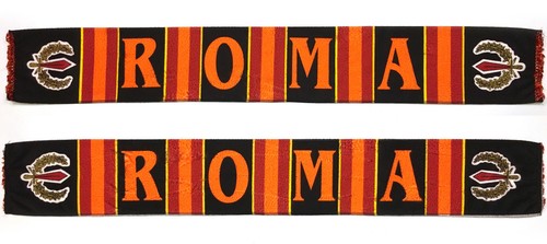 Roma sciarpa bufanda scarf - sciarpa,