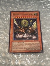 YU GI OH CARTA THEINEN LA