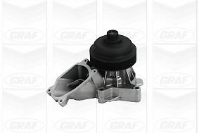 Pompa acqua graf bmw 0d - pompa,