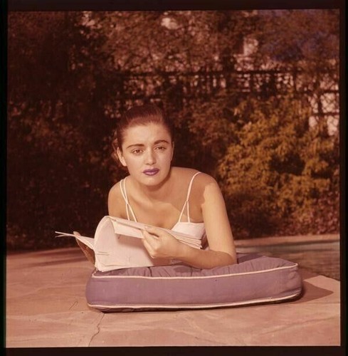 Anna maria alberghetti bagno - anna,
