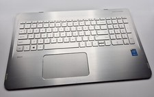 HP ENVY X360 M6 COVER SUPERIORE CON TASTIERA (LAYOUT US) PALMREST SCOCCA