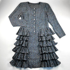 Abito Mariella Burani per