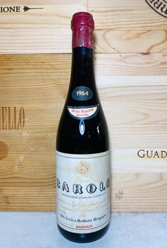 1964 fratelli serio - , &