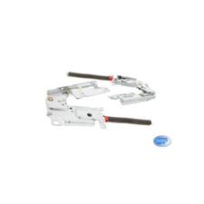 KIT CERNIERE APERTURA PORTA