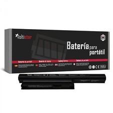 Batteria Per Portatile Sony Vaio PCG-71811M PCG-71911M SVE14A2M1E-P SVE14A2M1E-W