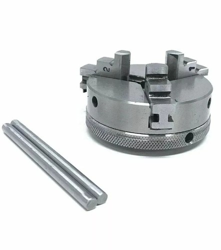 Mandrino autocentrante - , 3