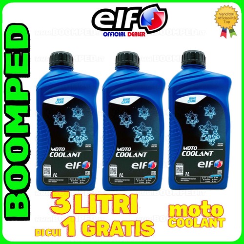 Total elf liquido - lt,