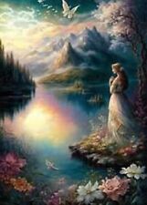 DONNA DELLA MONTAGNA (2)