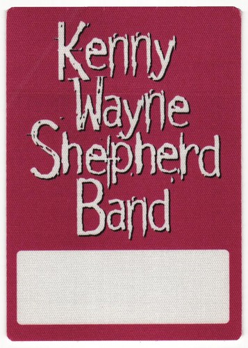 Pass concerto kenny - concerto,
