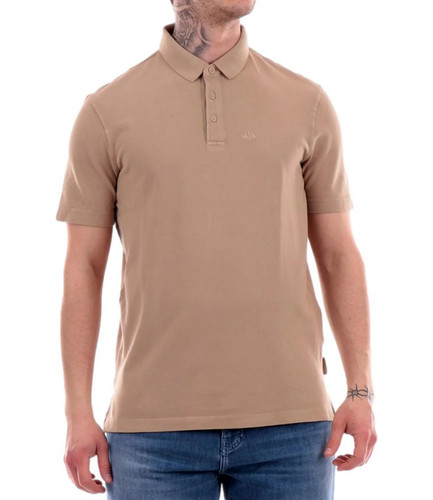 Maglia shirt polo uomo - t,