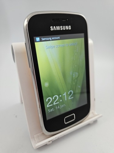 Smartphone android samsung - smartphone,