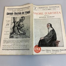 Romantica Economica Romanzo