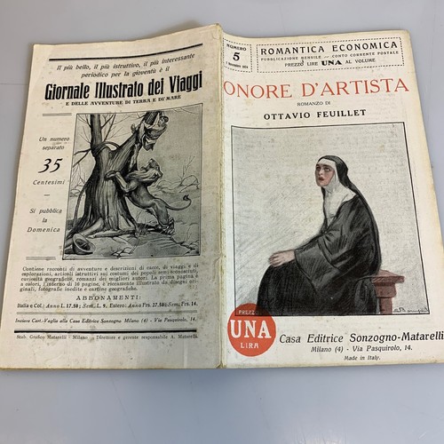 Romantica economica romanzo - romantica,